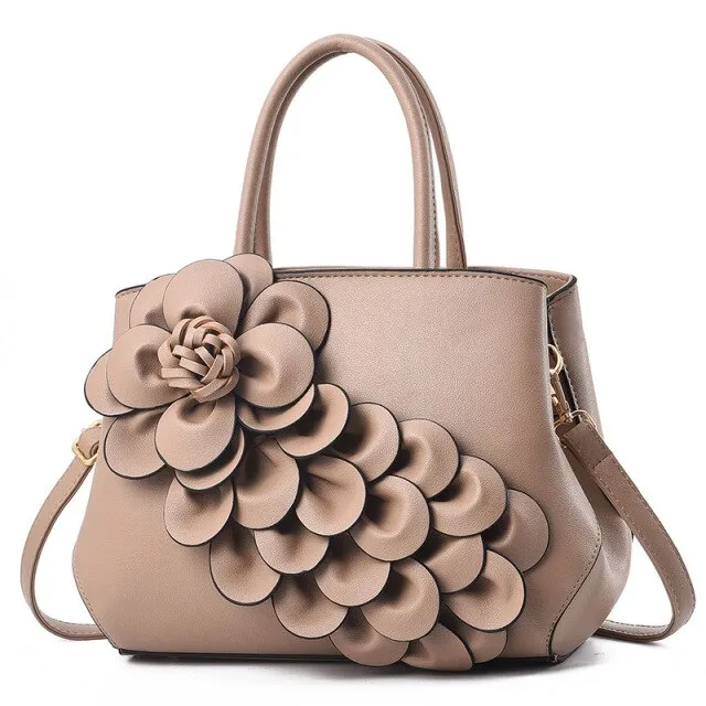 Solange Women's Large Capacity Handbag