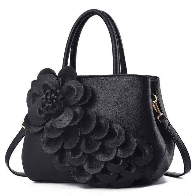 Solange Women's Large Capacity Handbag