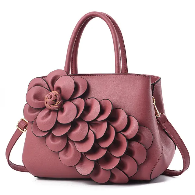 Solange Women's Large Capacity Handbag