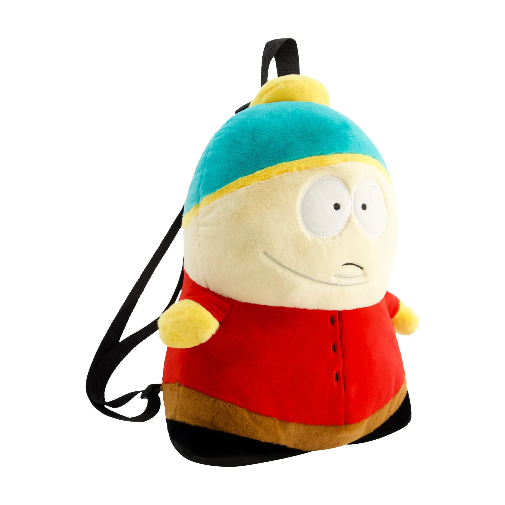 South Park Cartman Plush Backpack