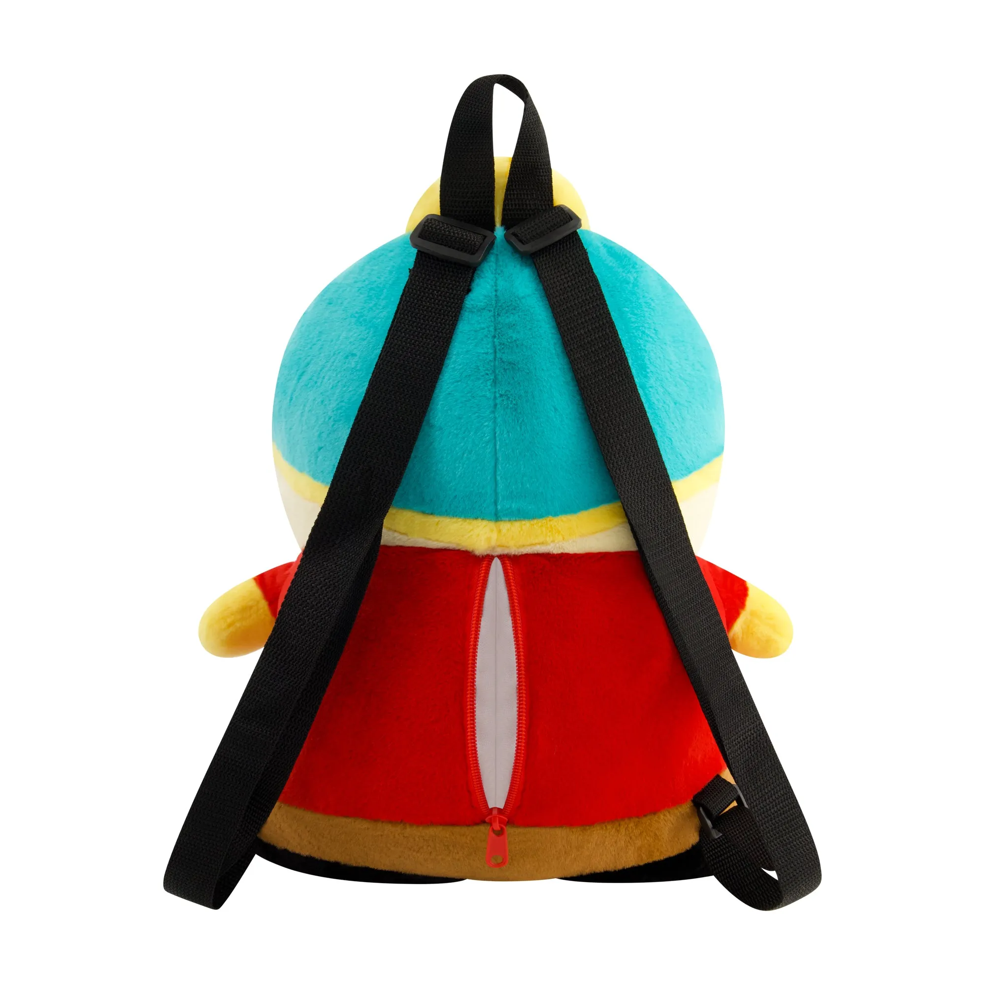 South Park Cartman Plush Backpack