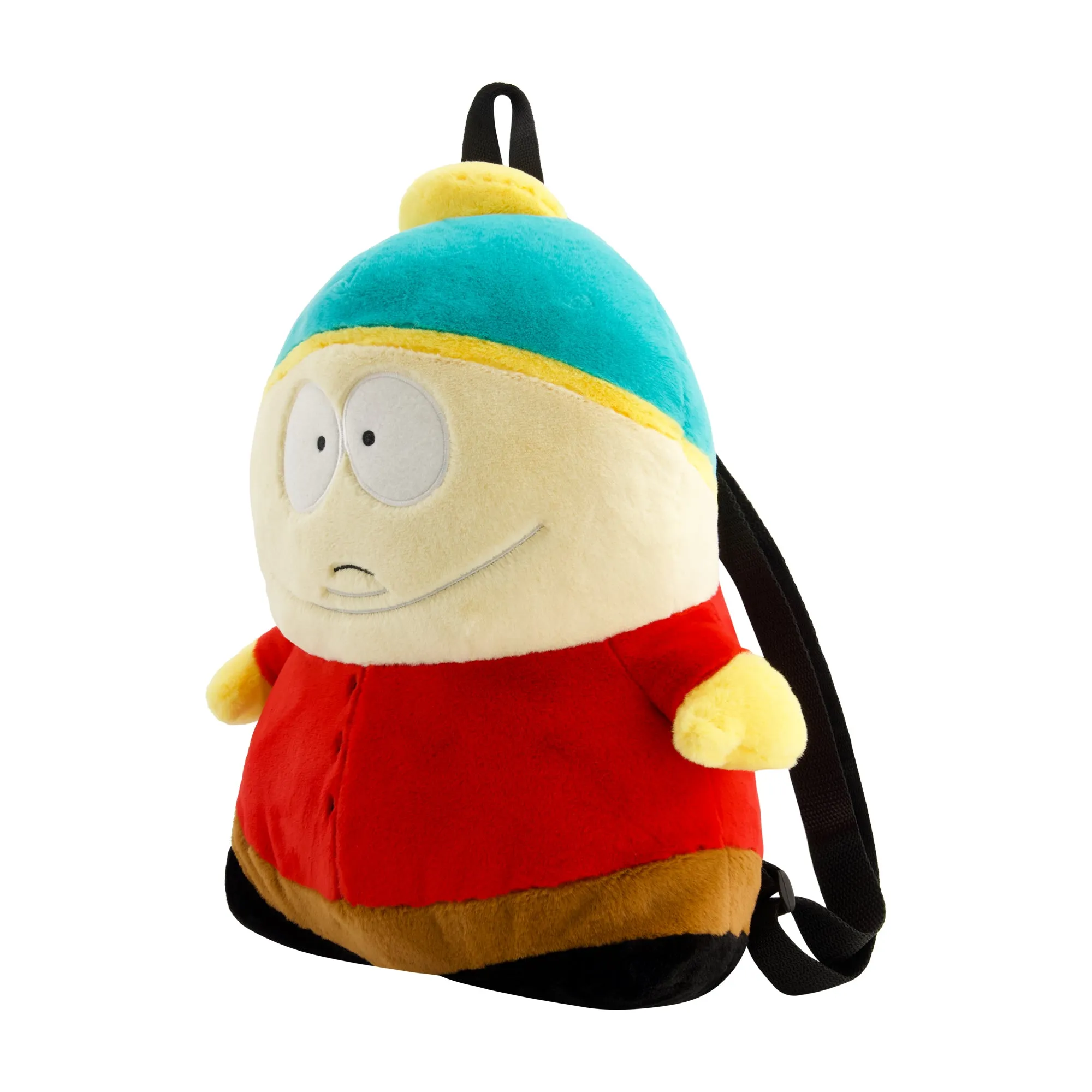 South Park Cartman Plush Backpack