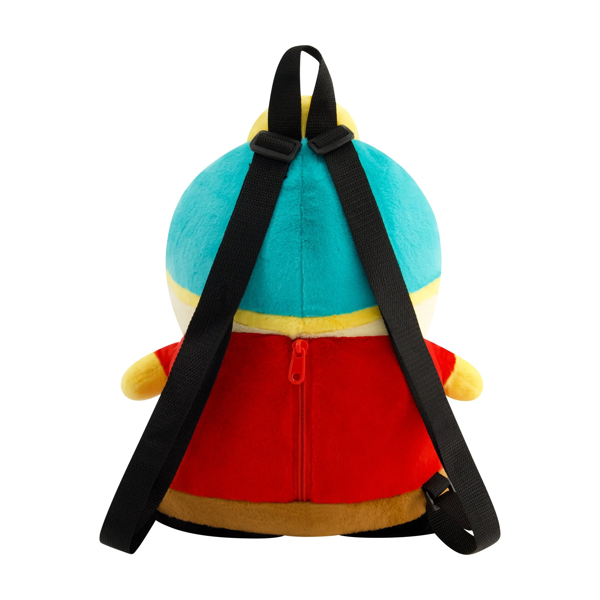 South Park Cartman Plush Backpack