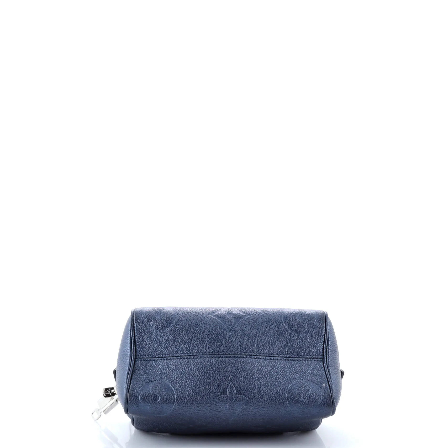 Speedy Bandouliere Bag Monogram Empreinte Giant 20