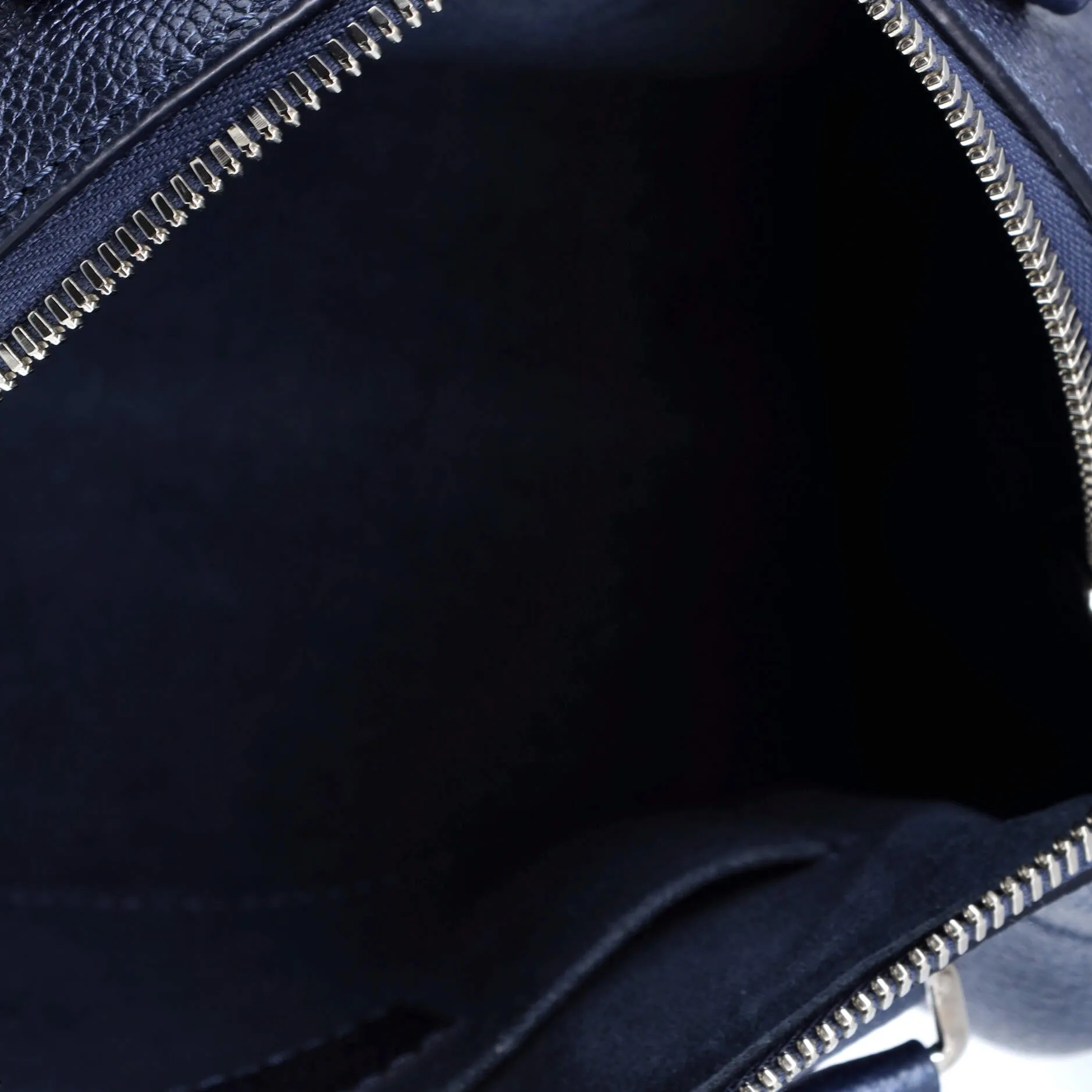 Speedy Bandouliere Bag Monogram Empreinte Giant 20