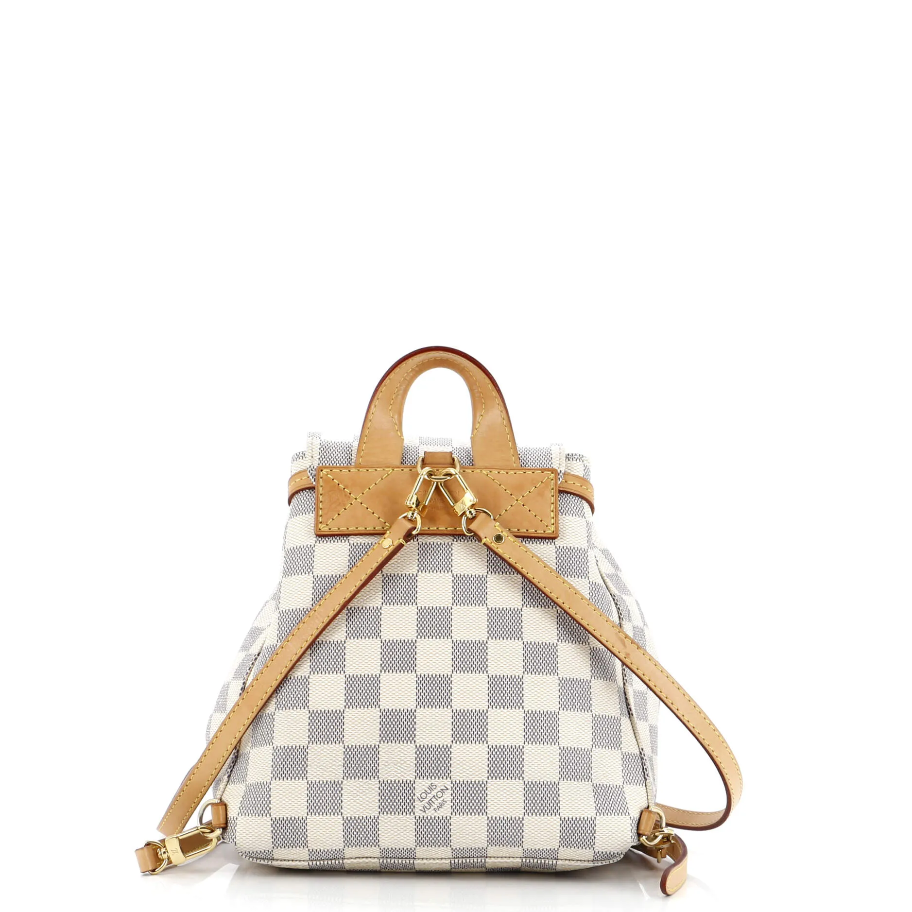 Sperone Backpack Damier BB