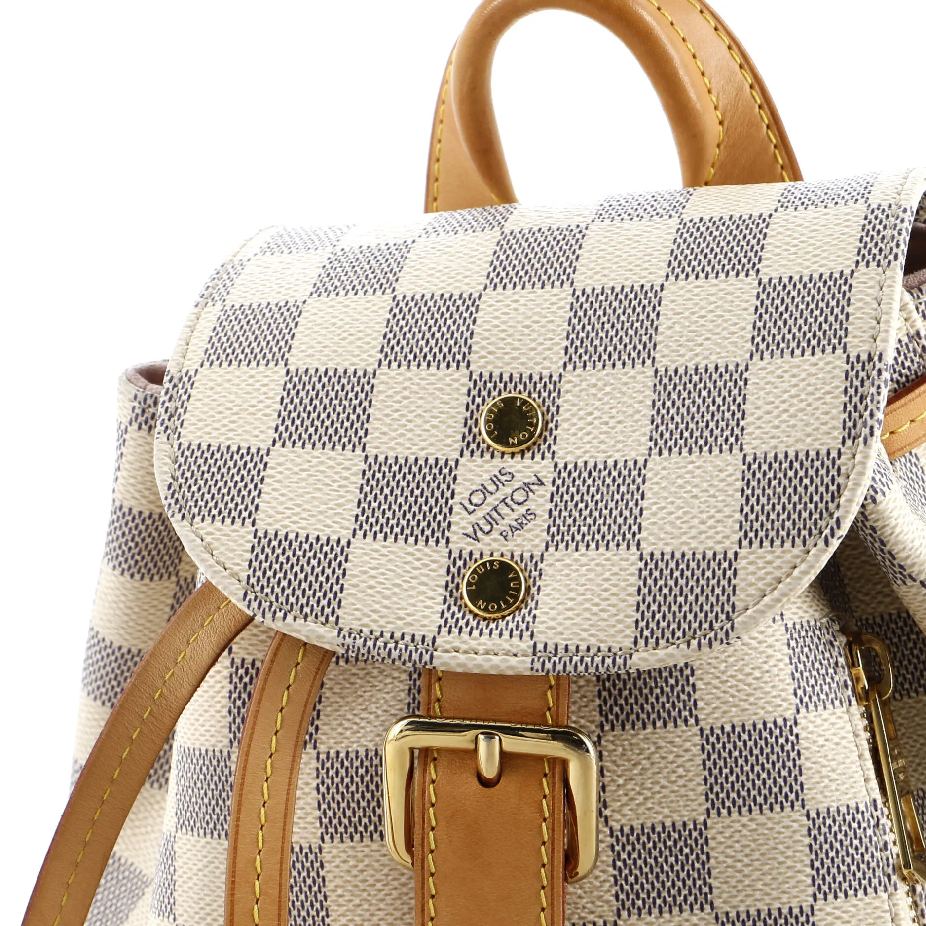Sperone Backpack Damier BB