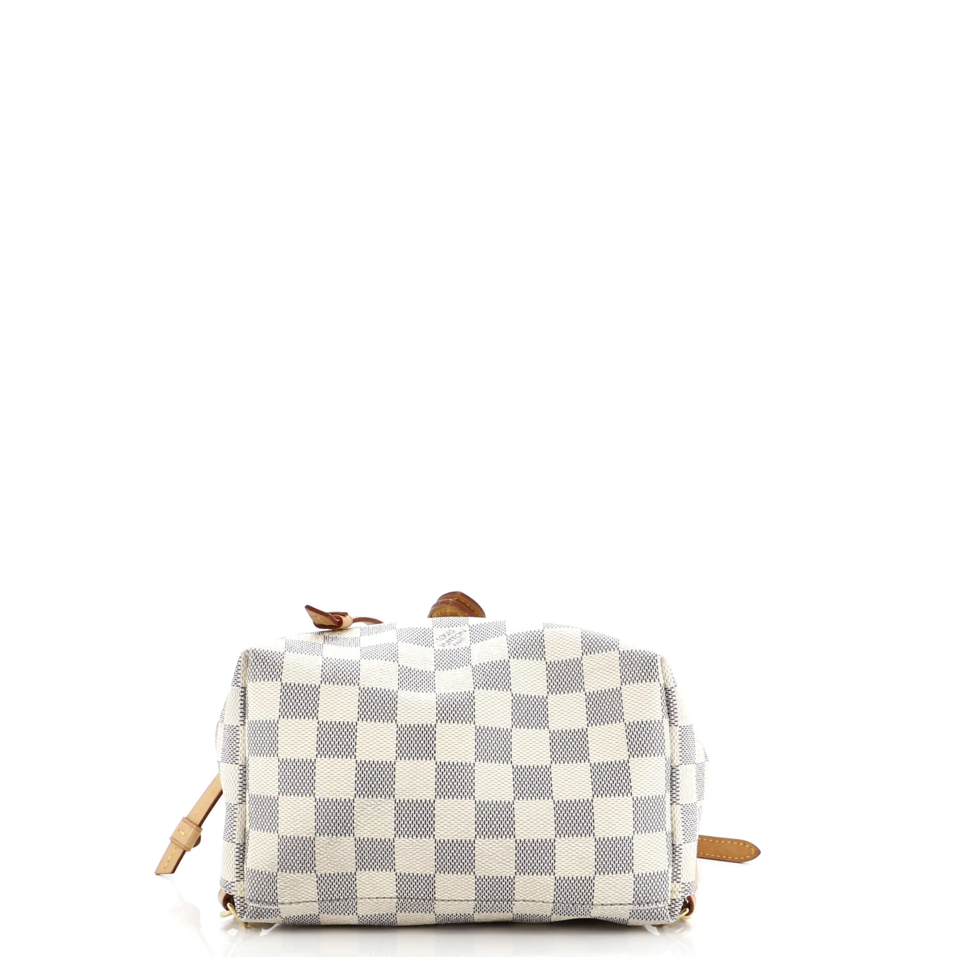 Sperone Backpack Damier BB
