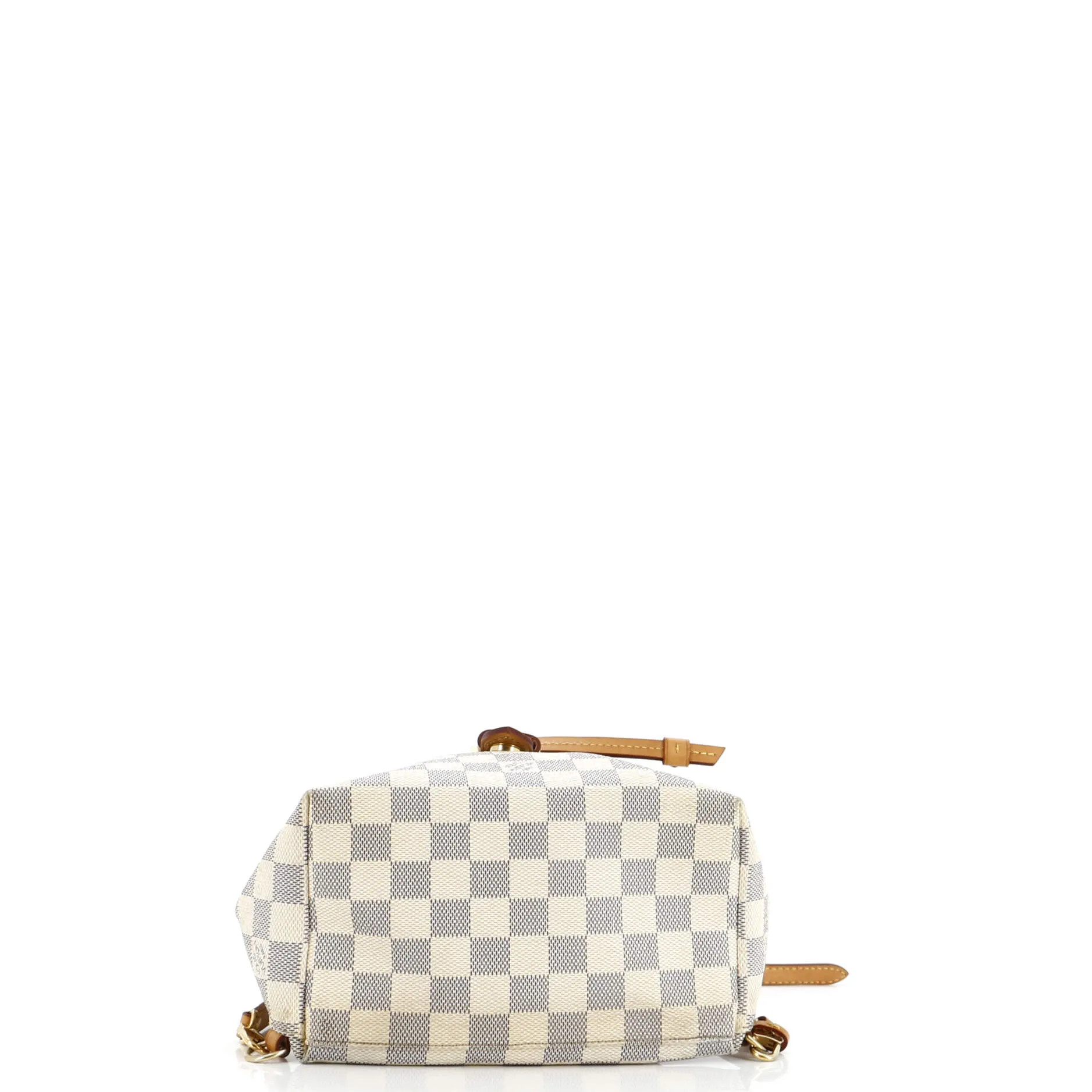 Sperone Backpack Damier BB
