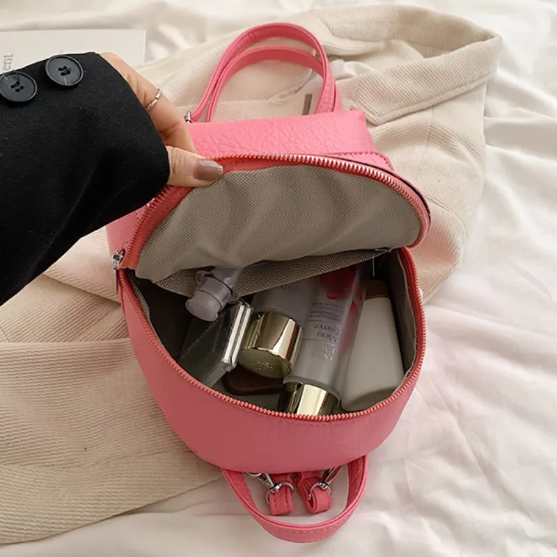 Spring Fresh  Ladies Backpack