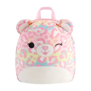 Squishmallow Michaela Plush Backpack