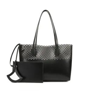 Sr Mermaid Tote