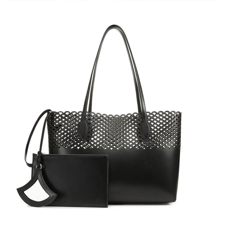 Sr Mermaid Tote