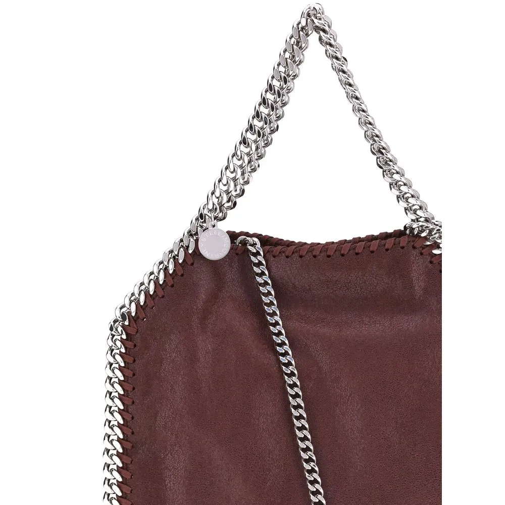 Stella McCartney Palladium Tote Handbag