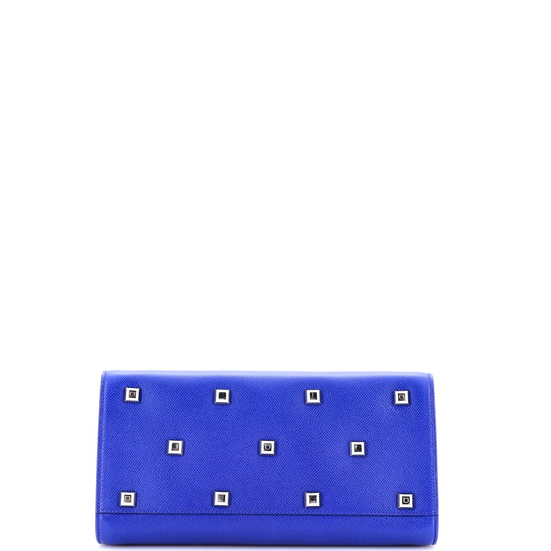 Studio Box Satchel Leather Medium