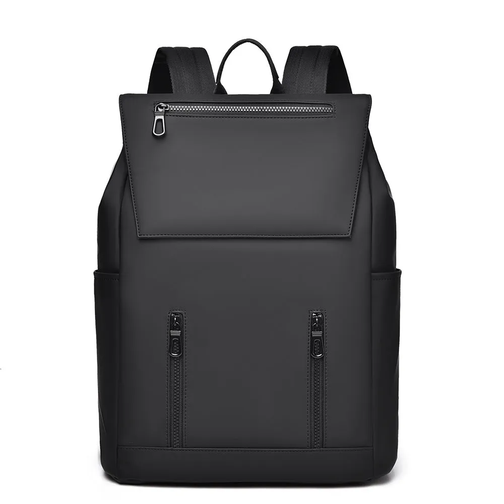 Stylish Large Capacity Oxford Cloth Travel Backpack