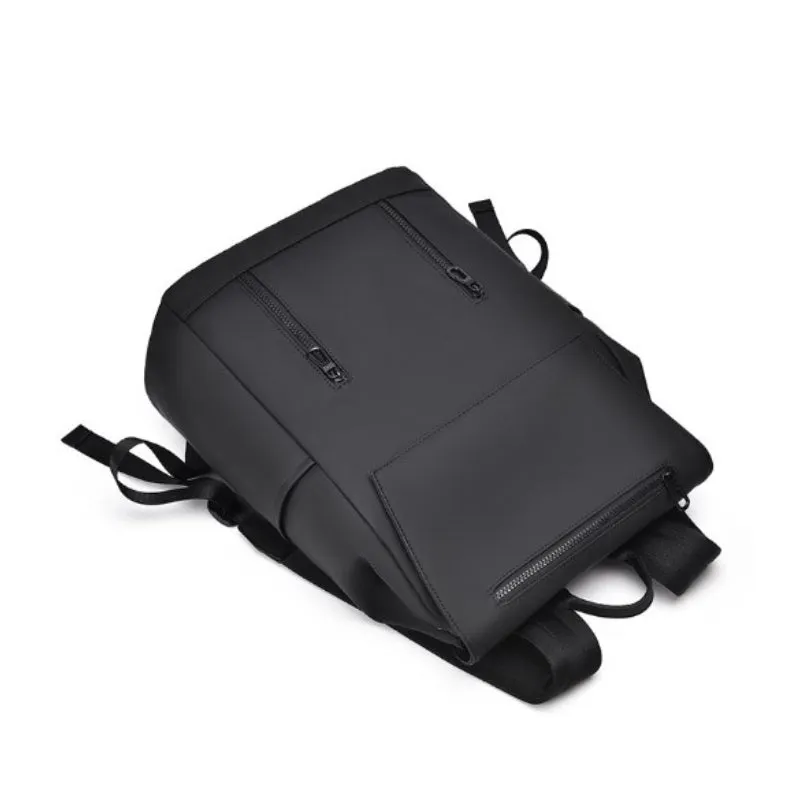 Stylish Large Capacity Oxford Cloth Travel Backpack