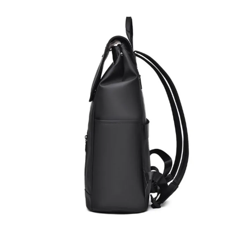 Stylish Large Capacity Oxford Cloth Travel Backpack