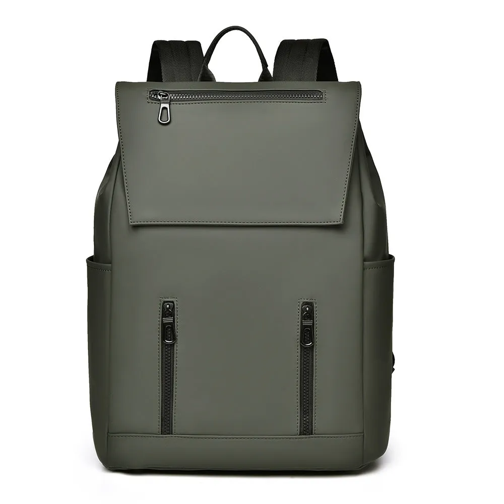 Stylish Large Capacity Oxford Cloth Travel Backpack