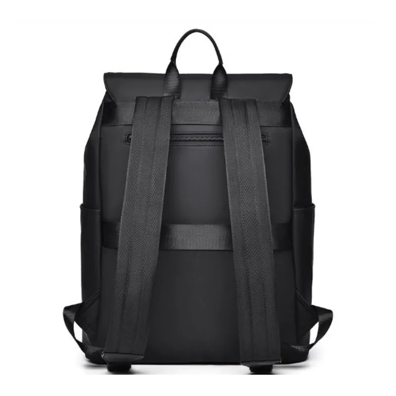 Stylish Large Capacity Oxford Cloth Travel Backpack