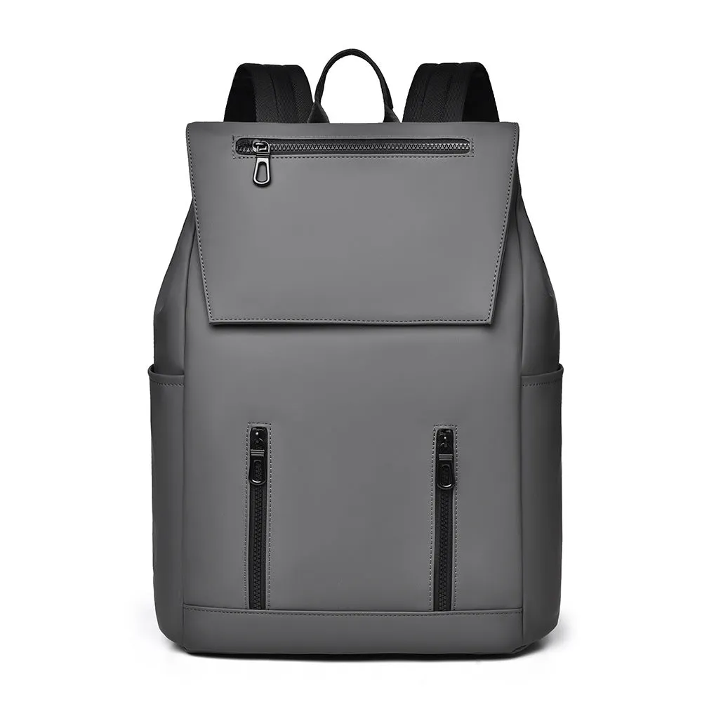 Stylish Large Capacity Oxford Cloth Travel Backpack