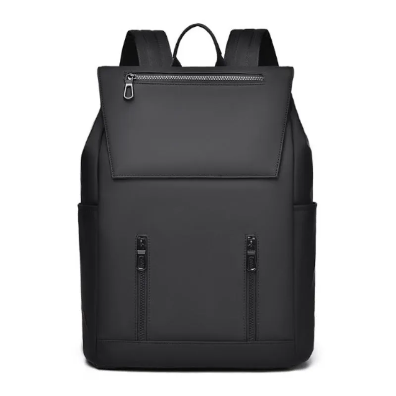 Stylish Large Capacity Oxford Cloth Travel Backpack
