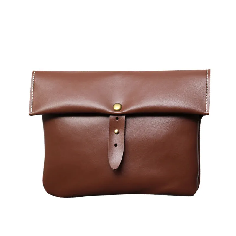 Stylish LEATHER WOMEN SHOULDER BAG Messenger Bag Crossbody Purse FOR WOMEN