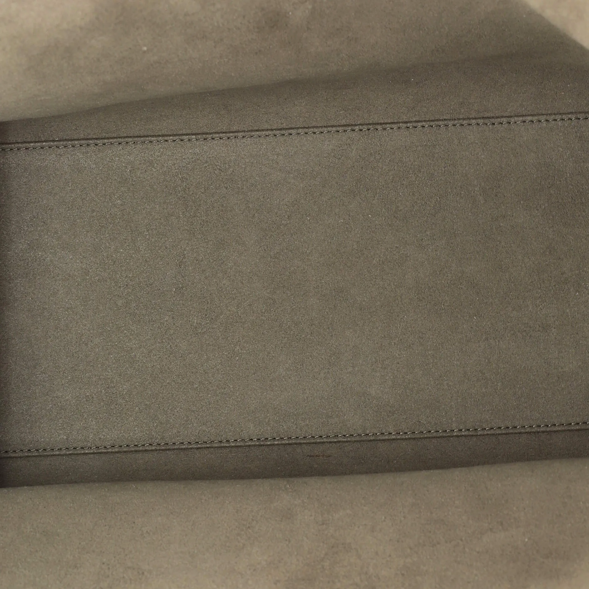 Sunshine Shopper Tote Zucca Velvet Medium