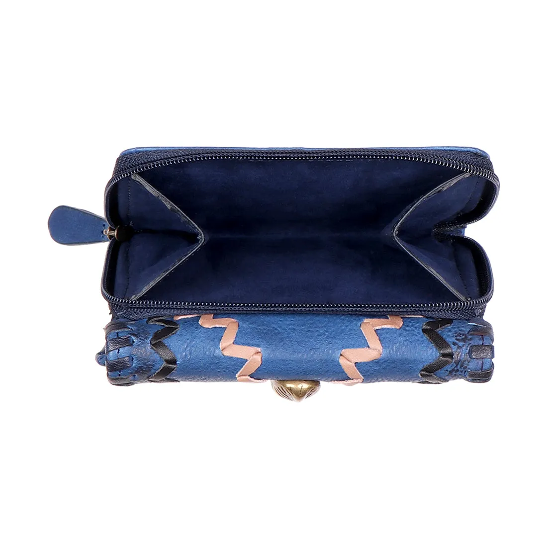 SWALA W1 TRI-FOLD