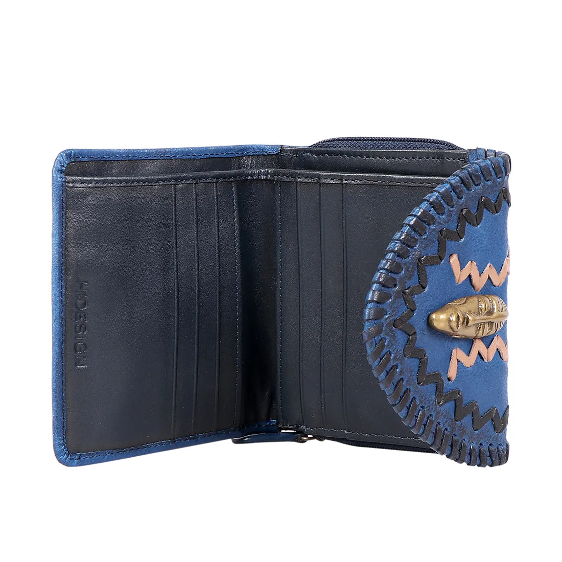 SWALA W1 TRI-FOLD