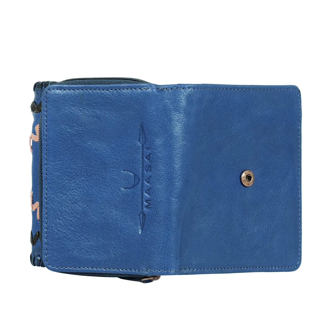 SWALA W1 TRI-FOLD