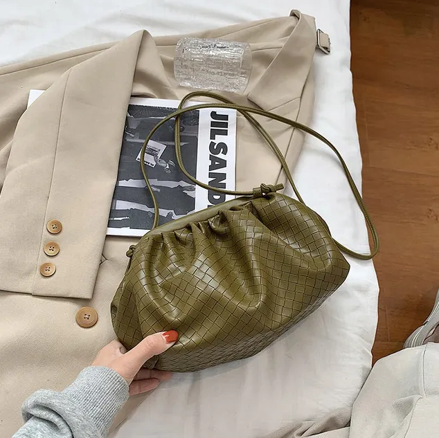 Tanuja Handbags