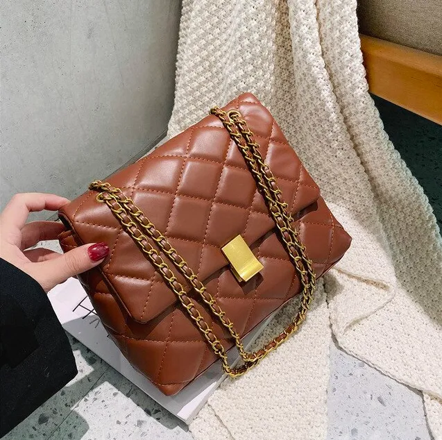 Tedy Handbags