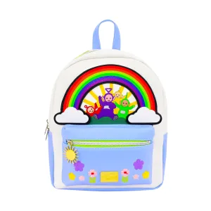 Teletubbies Rainbow Flower Mini Backpack
