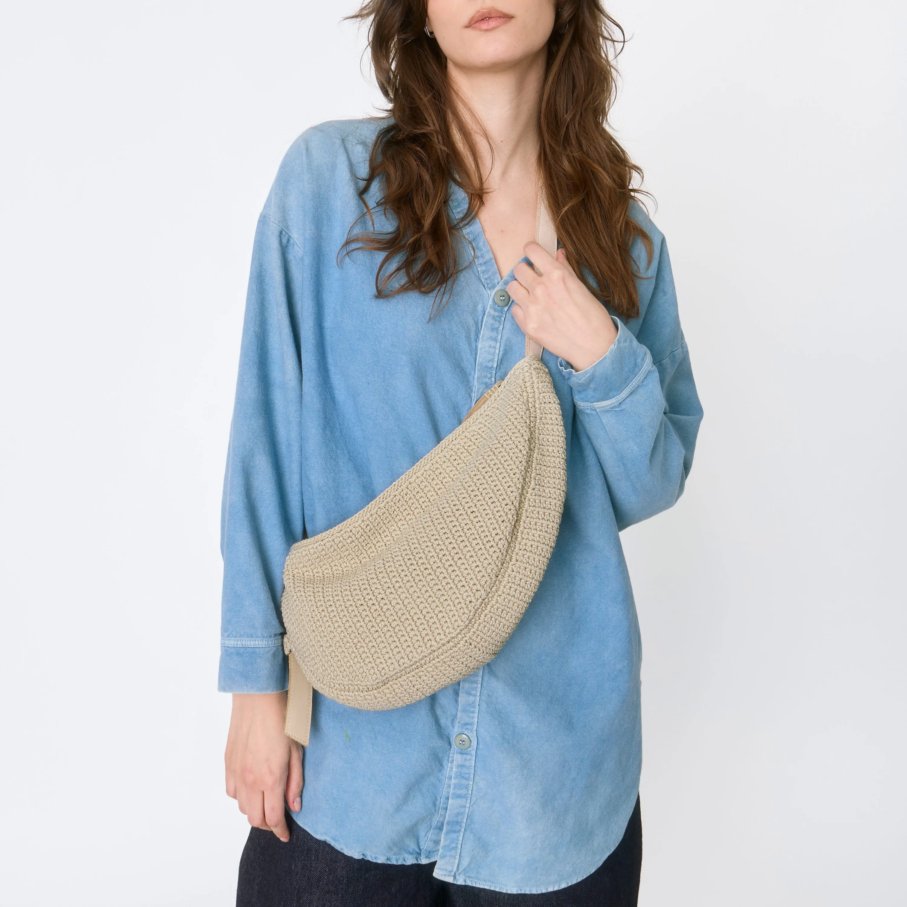 Tess Large Sling Bag