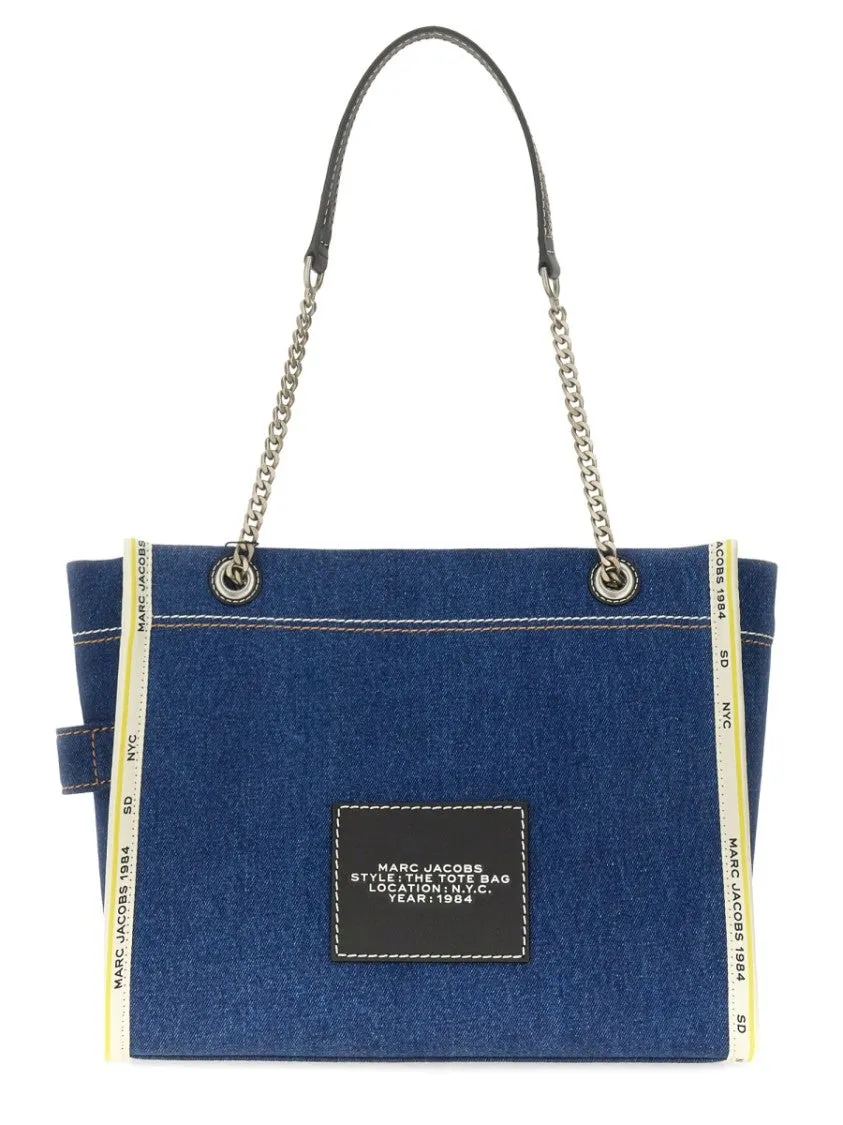 The Tote Medium Bag