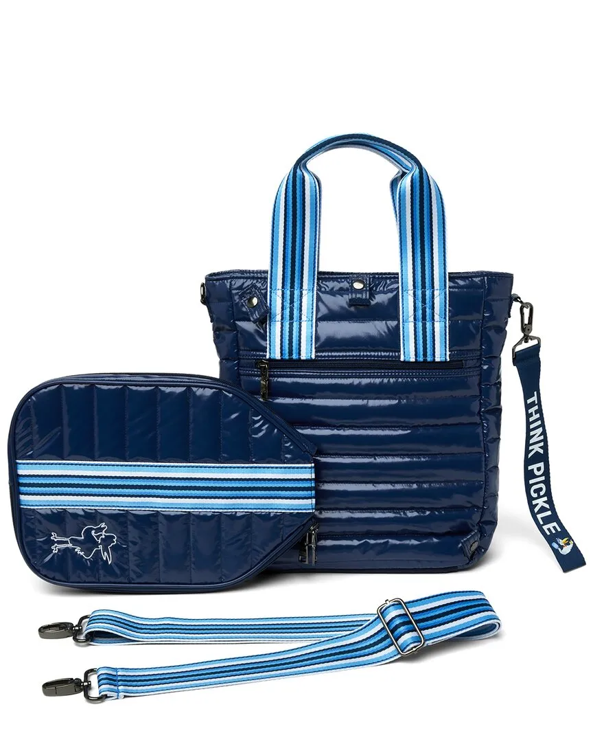 Think Royln Back Spin Backpack