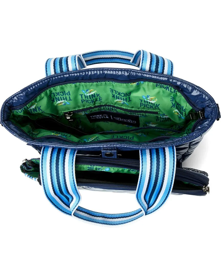 Think Royln Back Spin Backpack