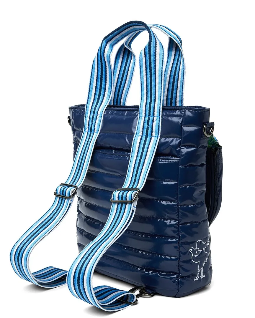 Think Royln Back Spin Backpack