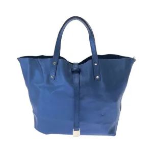 Tiffany Leather Handbag (Pre-Owned)