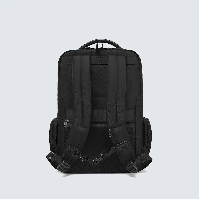 Tigernu Oxford Cloth Large Capacity Business Laptop Backpack