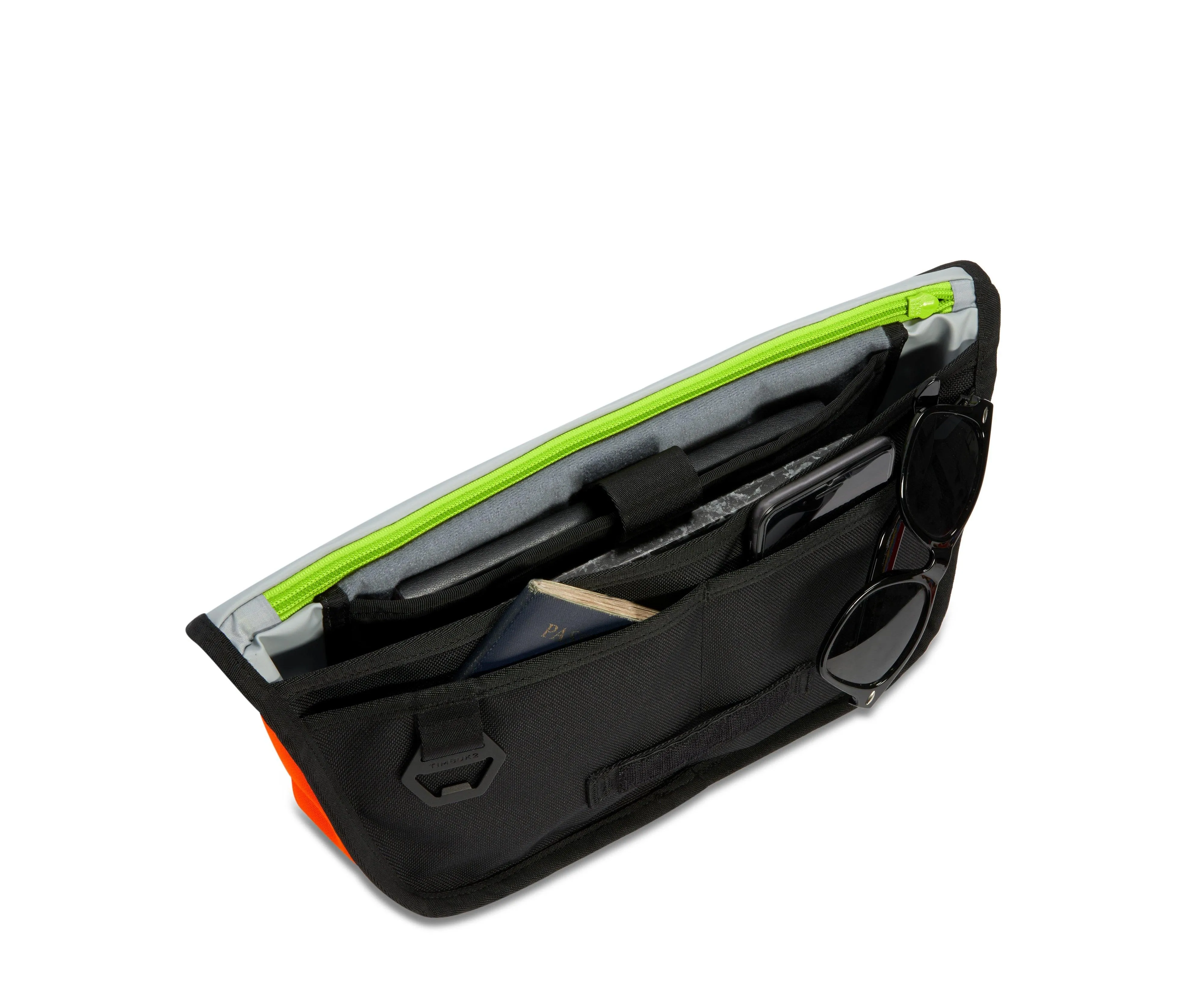 Timbuk2 Catapult Sling 2.0 Cycling Messenger Bag