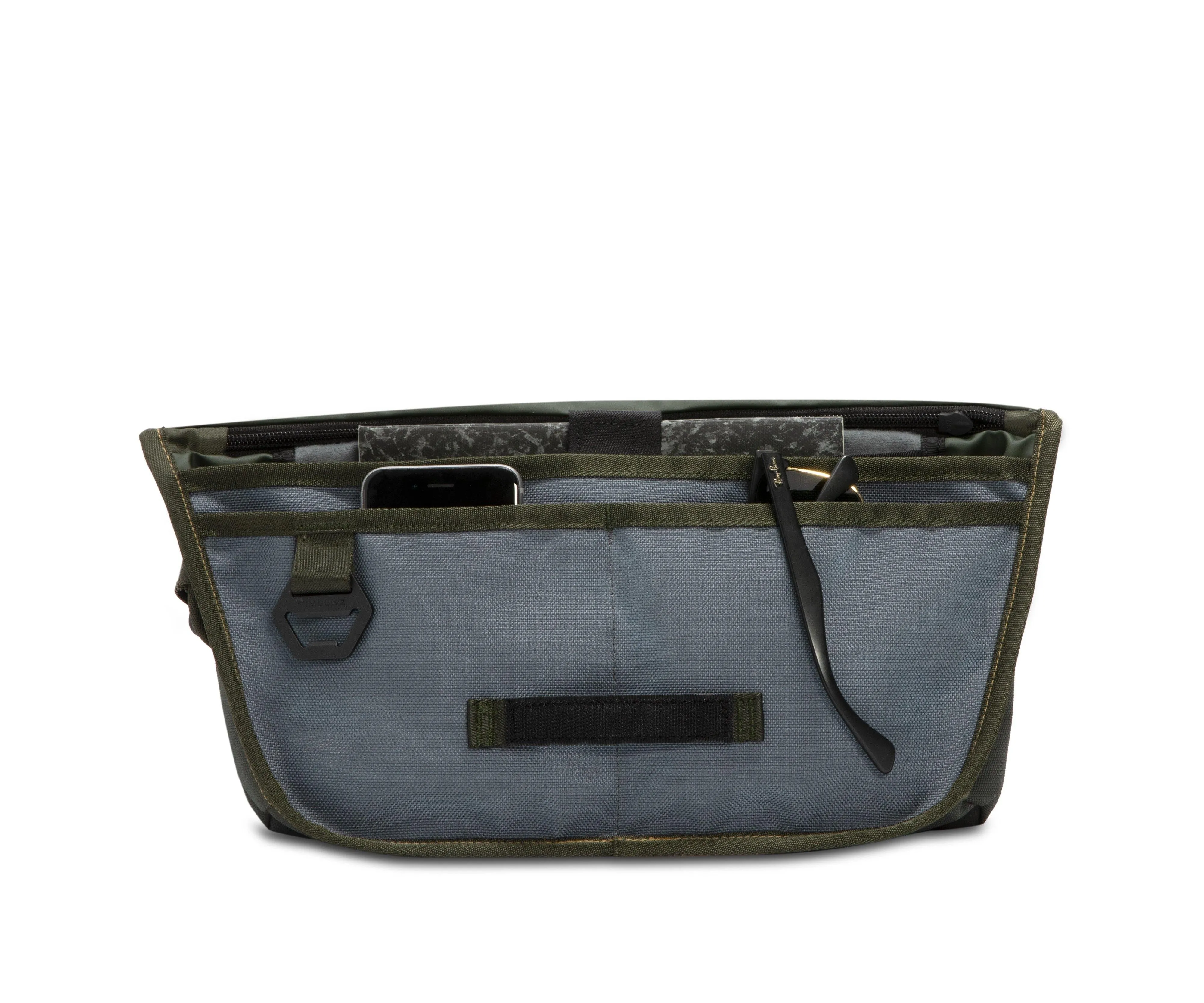 Timbuk2 Catapult Sling 2.0 Cycling Messenger Bag