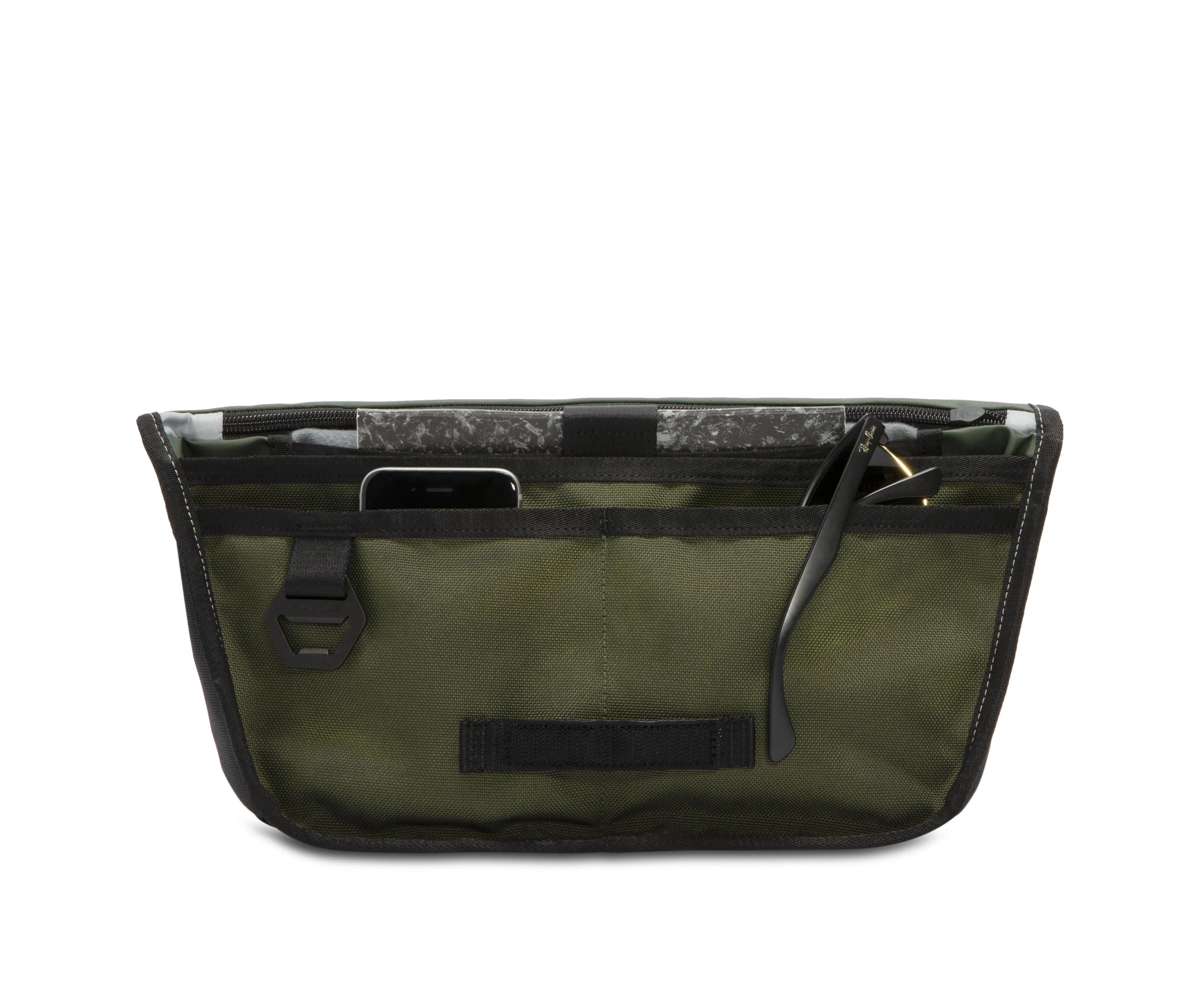 Timbuk2 Catapult Sling 2.0 Cycling Messenger Bag