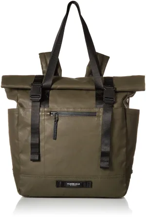 Timbuk2 TBH Forge Tote Carbon Coated