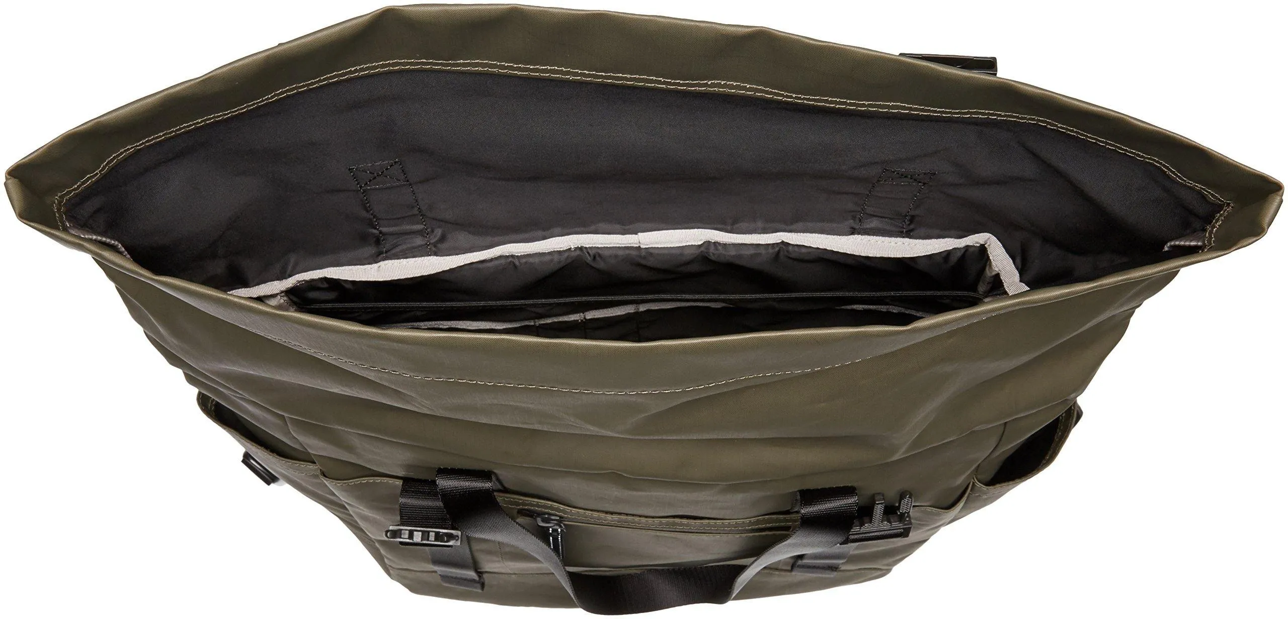 Timbuk2 TBH Forge Tote Carbon Coated