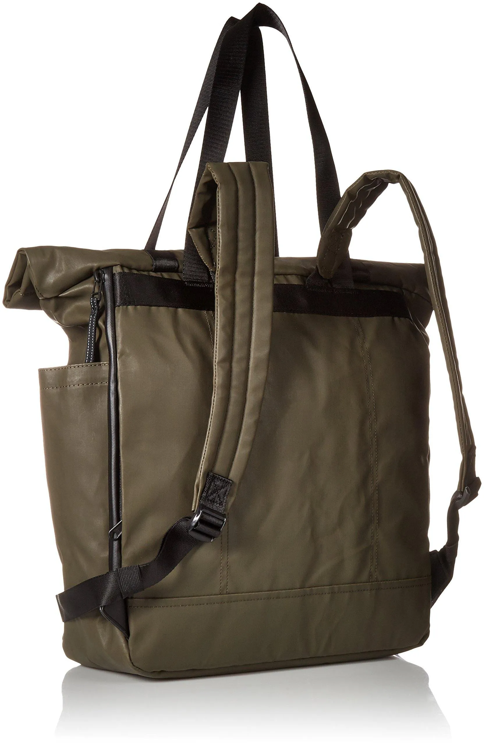 Timbuk2 TBH Forge Tote Carbon Coated