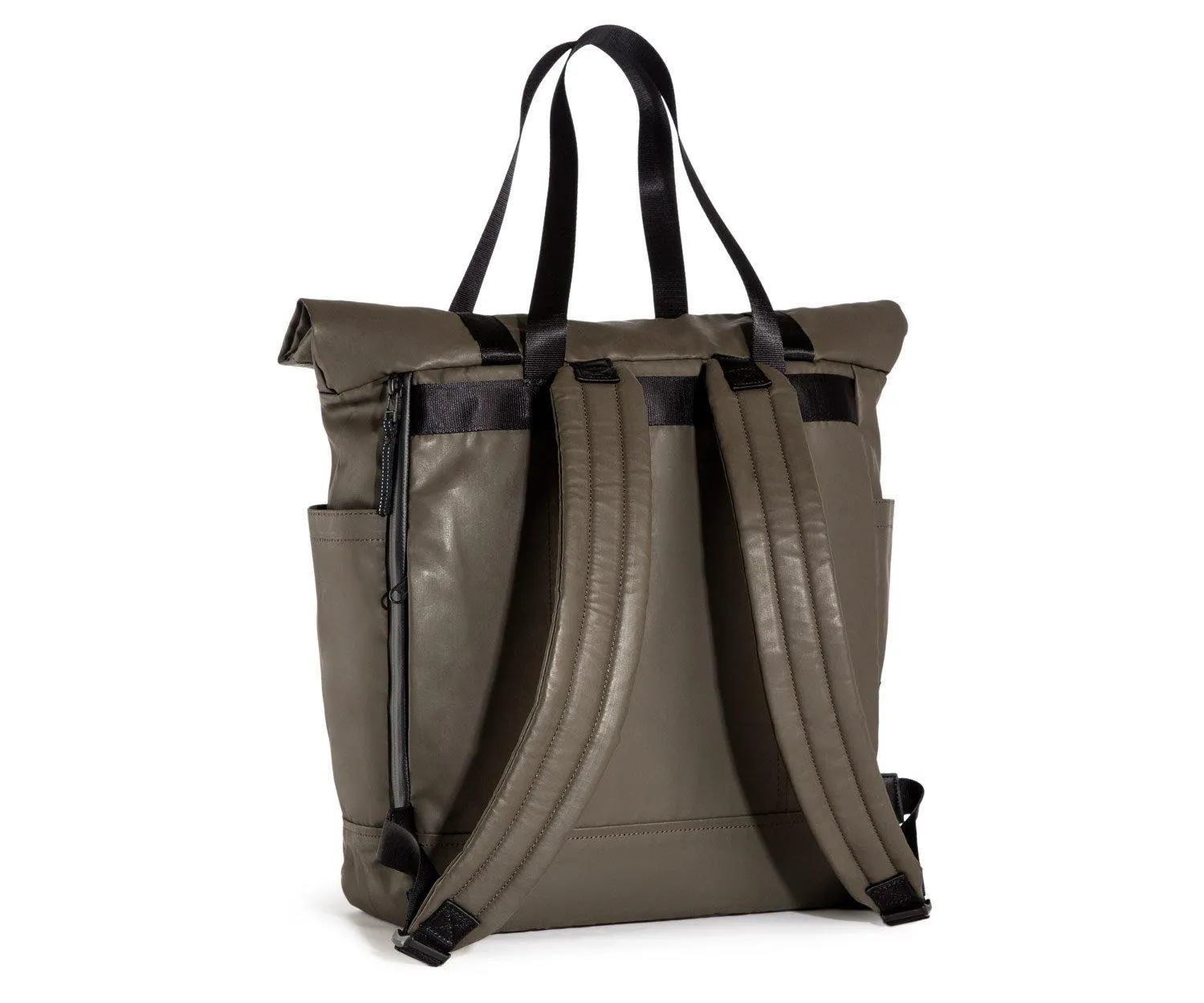 Timbuk2 TBH Forge Tote Carbon Coated