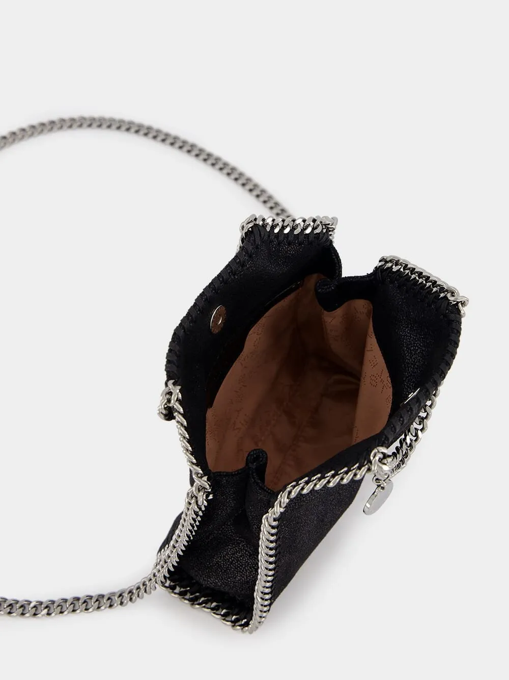Tiny tote bag
