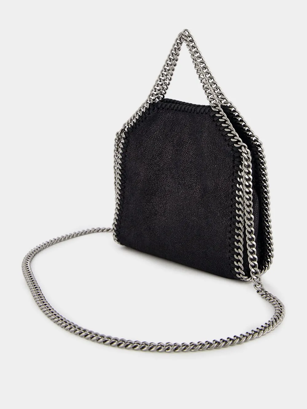 Tiny tote bag